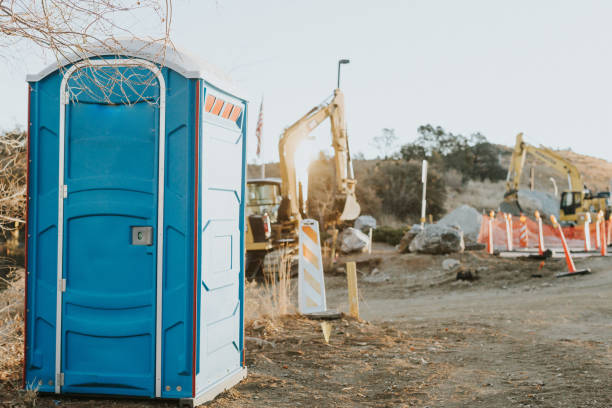 Professional porta potty rental in Camp Pendleton South, CA
