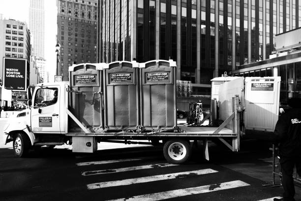 Best Construction site porta potty rental  in Mp Pendleton South, CA