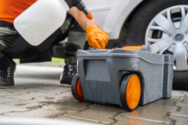 Best Portable toilet rental cost  in Mp Pendleton South, CA